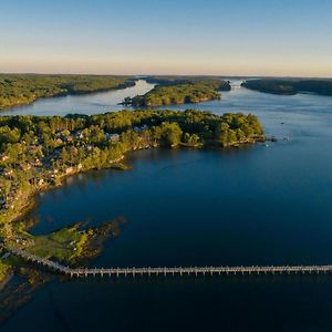 Sheepscot Harbour Village Resort